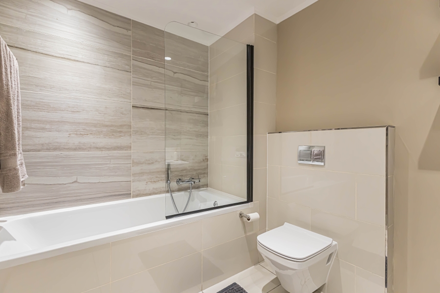 To Let 2 Bedroom Property for Rent in Mouille Point Western Cape
